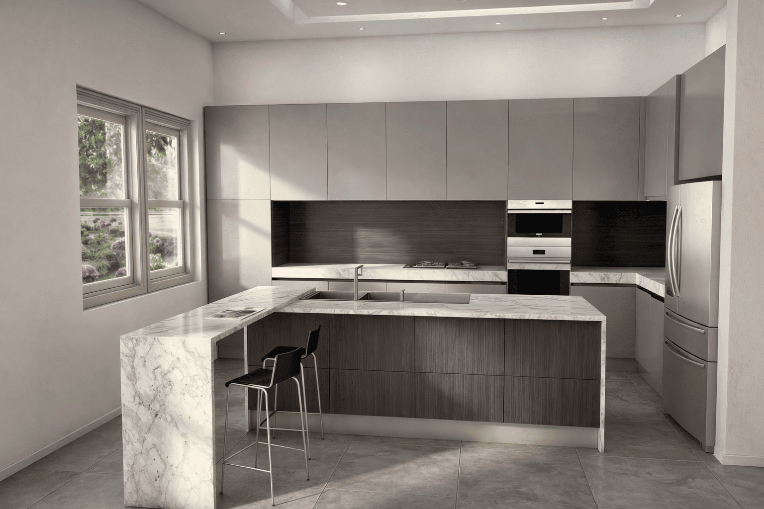 Cocina_Miami_House